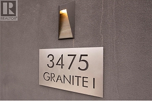 3475 Granite Close Unit# 401 - Photo 2
